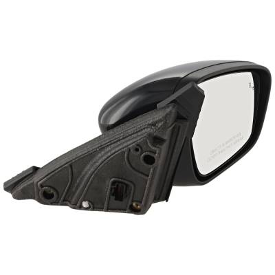 Rareelectrical - New Right Mirror Compatible With Ford Escape 1.5L 2.0L 2.5L 2020-2021 By Part Numbers Lj6z17682da - Image 4