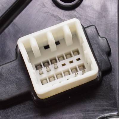 Rareelectrical - New Pair Of Mirror Compatible With Kia Sportage Ex Lx Sx Luxury Sport Utility 4-Door 2.0L 2.4L 2011 - Image 5