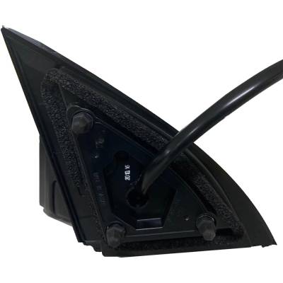 Rareelectrical - New Right Mirror Compatible With Nissan Rogue Sport Sv Sport Utility 4-Door 2.0L 2017 2018 2019 2020 - Image 3