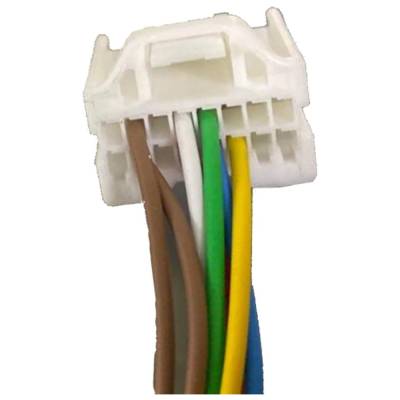 Rareelectrical - New Right Mirror Compatible With Nissan Rogue Sport Sv Sport Utility 4-Door 2.0L 2017 2018 2019 2020 - Image 6