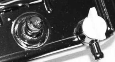 Rareelectrical - New Radiator Assembly Compatible With Toyota 95-04 Tacoma 2.4L L4 2438Cc Rwd To3010177 431372 - Image 3