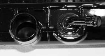 Rareelectrical - New Radiator Assembly Compatible With Toyota 95-04 Tacoma 2.4L L4 2438Cc Rwd To3010177 431372 - Image 5