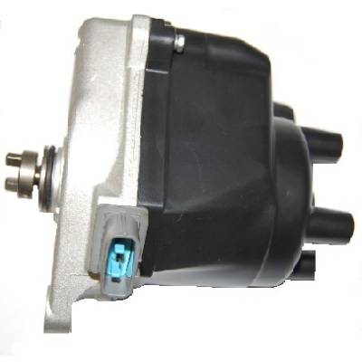 Rareelectrical - New Distributor Compatible With Honda Odyssey 1998 Ex Lx Mini Passenger Van 2.3L 84-17450 690169 - Image 2