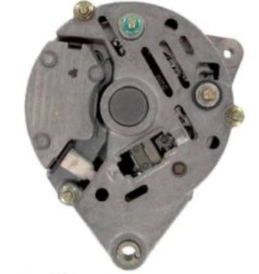 Alternator Compatible With Valtra Valmet 800 8000 8100 8400 Ca23687n 11.201.470 Lra02687 8366-640-64