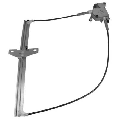 New Left Front Window Regulator Without Motor Compatible With Volkswagen Vanagon Syncro 4 Cyl 2.1L