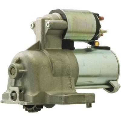 Rareelectrical - New Starter Motor Compatible With Ford Five Hundred Freestar Mercury Montego 3.0L V6 5F9t-Aa - Image 1