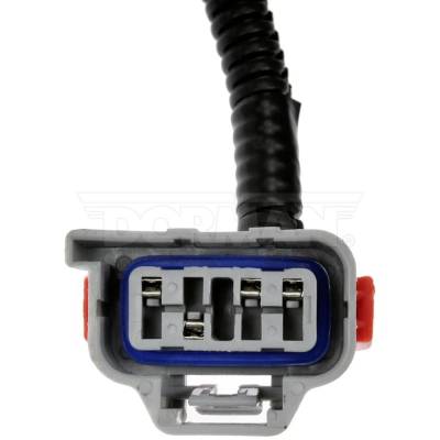 Rareelectrical - New Left Tail Light Wiring Harness Compatible With Chevrolet Gmc Silverado 3500 Classic All - Image 2