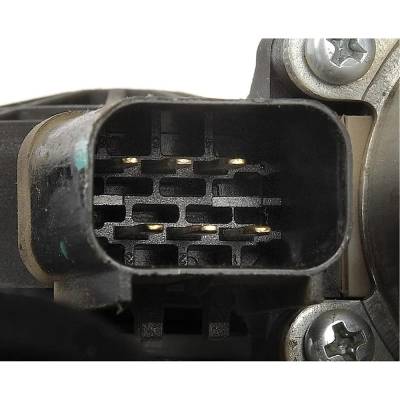 Rareelectrical - New Left Window Regulator With Motor Compatible With Chrysler 200 Touring 200 S Sebring Lx Sebring - Image 3