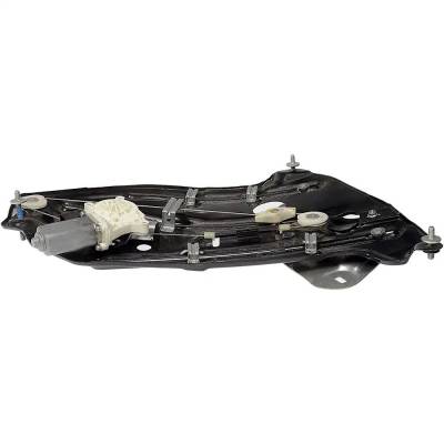 Rareelectrical - New Left Window Regulator With Motor Compatible With Chrysler 200 Touring 200 S Sebring Lx Sebring - Image 4
