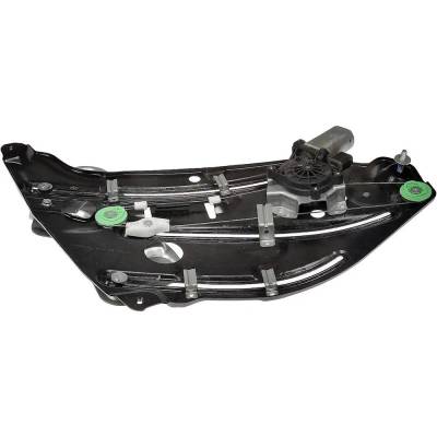 Rareelectrical - New Left Window Regulator With Motor Compatible With Chrysler 200 Touring 200 S 200 Limited Sebring - Image 2