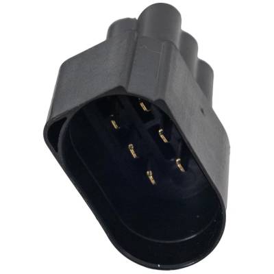 Rareelectrical - New Left Rear Window Regulator With Motor Compatible With Bmw 525I Base 6 Cyl 2.5L 528Xi Base 6 Cyl - Image 6