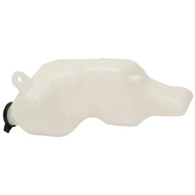 Rareelectrical - New Coolant Reservoir Compatible With Mitsubishi Outlander Sport Be 4 Cyl 2.0L Lancer Se Limited - Image 3