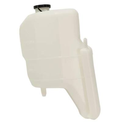 Rareelectrical - New Coolant Reservoir Compatible With Mitsubishi Rvr Se Black Edition 4 Cyl 2.4L Rvr Es 4 Cyl 2.0L - Image 2