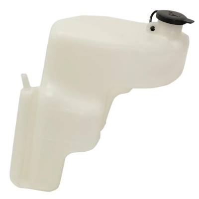 Rareelectrical - New Coolant Reservoir Compatible With Mitsubishi Rvr Se Black Edition 4 Cyl 2.4L Rvr Es 4 Cyl 2.0L - Image 5