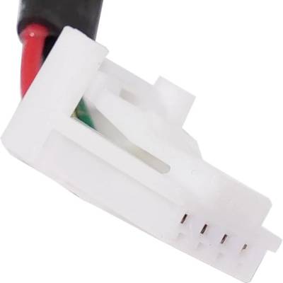 Rareelectrical - 130 Degrees Back Up Camera Compatible With Nissan Murano All Submodels 2013-2014 Ni1960112 - Image 8