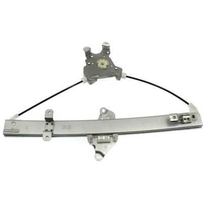 Rareelectrical - New Left Rear Window Regulator Without Motor Compatible With Mitsubishi Lancer Ralliart 4 Cyl 2.4L - Image 5