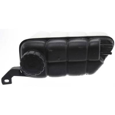Rareelectrical - New Coolant Reservoir Compatible With Mercedes Benz S430 Base 8 Cyl 4.3L S350 Base 6 Cyl 3.7L Cl500 - Image 4