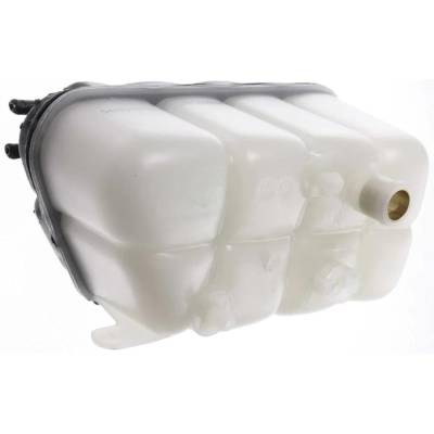 Rareelectrical - New Coolant Reservoir Compatible With Mercedes Benz G55 Amg Base 8 Cyl 5.5L G500 Base 8 Cyl 5.0L - Image 3
