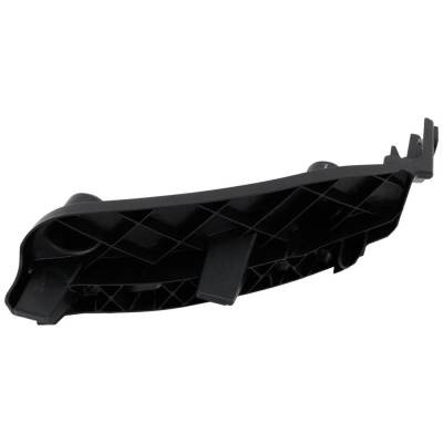 Rareelectrical - New Right Front Bumper Bracket Compatible With Dodge Durango Citadel 6 Cyl 3.6L Durango R/T Hemi - Image 1