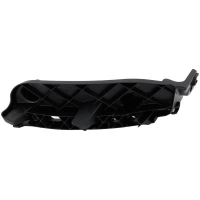 Rareelectrical - New Right Front Bumper Bracket Compatible With Dodge Durango Citadel 6 Cyl 3.6L Durango R/T Hemi - Image 2