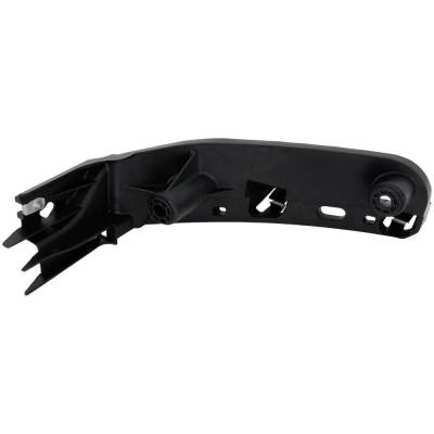 Rareelectrical - New Right Front Bumper Bracket Compatible With Dodge Durango Citadel 6 Cyl 3.6L Durango R/T Hemi - Image 4