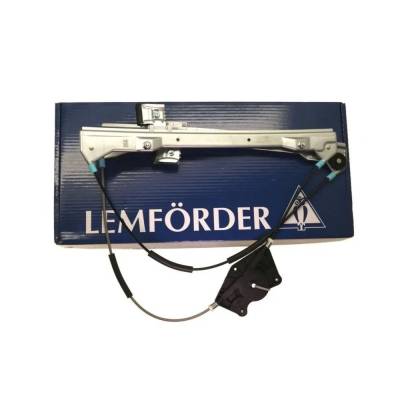Rareelectrical - New Left Front Window Regulator Without Motor Compatible With Volkswagen Beetle Gls Tdi Sport Se Gls - Image 3