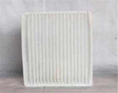 Rareelectrical - New Cabin Air Filter Compatible With Scion 05-10 Tc 04-06 Xa Xb Aq1072 0422026 P3750 800017P Af1252 - Image 2