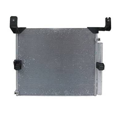 New A/C Condenser Compatible With Toyota Tacoma 2016-2017 88450-04011 8845004011 To3030329