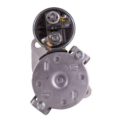 Rareelectrical - New Pmgr Clockwise 12 Volt 1.4Kw 8 Teeth Starter Compatible With Mitsubishi Lancer Gts 2.0L L4 - Image 2
