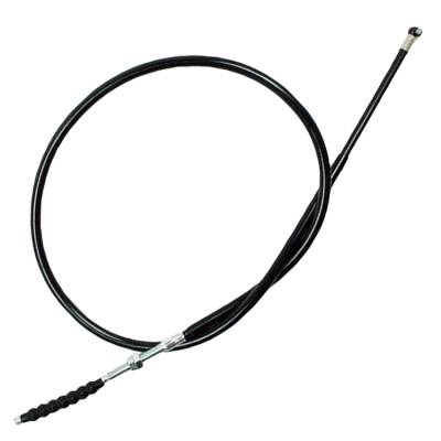 Rareelectrical - New Clutch Cable Compatible With Honda Atv Trx-R 450 Trx450r 2006-07 2008 2009 22870-Hp1-600 - Image 2