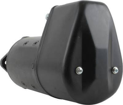 Rareelectrical - New 24V Starter Fits Khd Atlas Excavator 2502 2502B 0-001-510-017 Azg4654 Msr744 - Image 4