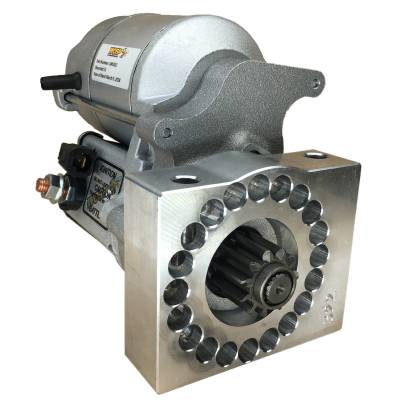 New Gear Reduction Starter Compatible With Pontiac Firebird 5.7L 1998-2001 8000052 280-5129