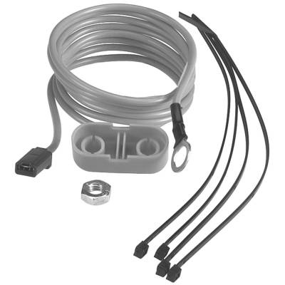 New Kit Starter Parts Compatible With Ford F-150 V6 4.2L 256Cid 1997 F-150 V8 5.0L 302Cid 1992-1996