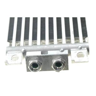 Rareelectrical - New Oil Cooler Compatible With Dodge Journey R/T 6 Cyl 3.6L Journey Crossroad 4 Cyl 2.4L Journey Sxt - Image 6