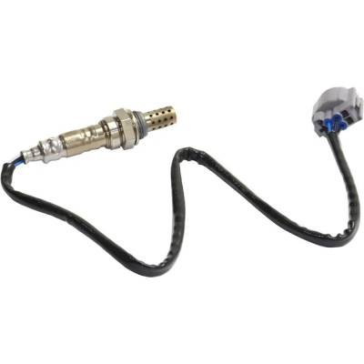 Rareelectrical - New Oxygen Sensor Compatible With Jaguar S-Type Sport 8 Cyl 4.2L S-Type Base 8 Cyl 4.2L X-Type - Image 4