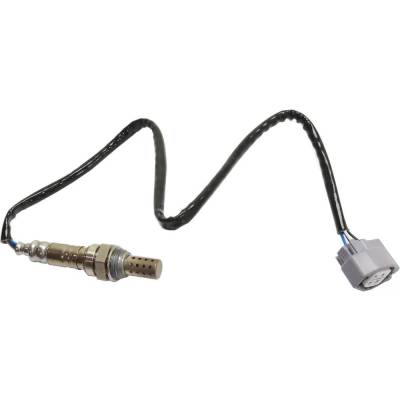 Rareelectrical - New Oxygen Sensor Compatible With Jaguar S-Type Sport 8 Cyl 4.2L S-Type Base 8 Cyl 4.2L X-Type - Image 5