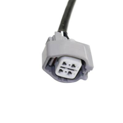 Rareelectrical - New Oxygen Sensor Compatible With Jaguar S-Type Sport 8 Cyl 4.2L S-Type Base 8 Cyl 4.2L X-Type - Image 6