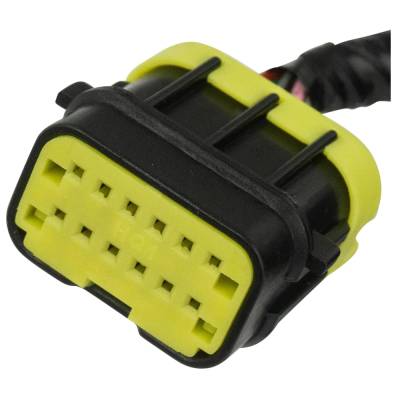 Rareelectrical - New Right Mirror Compatible With Kia Forte Forte5 Koup Sx Ex S Lx L Coupe 2-Door Sedan 4-Door - Image 5