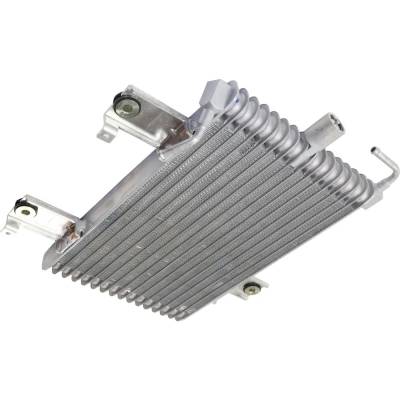 Rareelectrical - New Oil Cooler Compatible With Nissan Pathfinder Se Off-Road 6 Cyl 4.0L Pathfinder S 6 Cyl 4.0L - Image 2