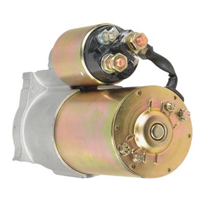 Rareelectrical - New 12 Volt Starter Fits Chevrolet Suburban V Series Pickups 2002-2003 19136231 - Image 3