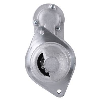 Rareelectrical - New 12V Counterclockwise Starter Compatible With John Deere Z830a Z850a Z860a By Part Number 8000153 - Image 5