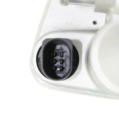 Rareelectrical - 6-Prong Blade Throttle Body Compatible With Mini Cooper Base 4 Cyl 1.6L 2002-2008 By 13547509043 - Image 7