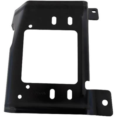 Rareelectrical - New Right Front Inner Bumper Bracket Compatible With Ford F-350 Super Duty Limited 8 Cyl 6.7L F-250 - Image 2
