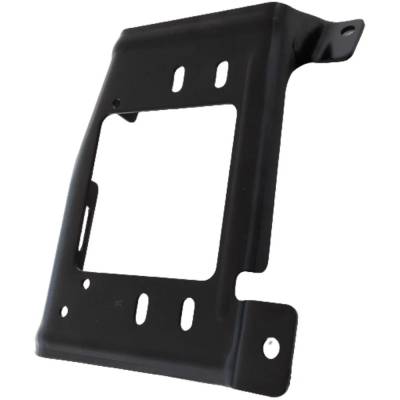 Rareelectrical - New Right Front Inner Bumper Bracket Compatible With Ford F-350 Super Duty Limited 8 Cyl 6.7L F-250 - Image 3