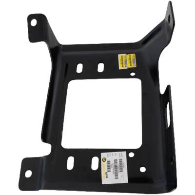 Rareelectrical - New Right Front Inner Bumper Bracket Compatible With Ford F-350 Super Duty Limited 8 Cyl 6.7L F-250 - Image 4