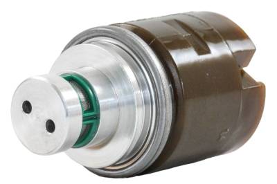 BOSCH - New 24V Bosch Compressed Air Solenoid Compatible With Valve Case New Holland 0260120025 0260120025 - Image 3