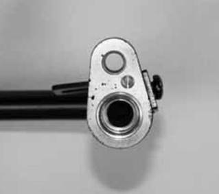 Rareelectrical - New Ac Condenser Compatible With Volkswagen 99-05 Golf Jetta Gen4 P40203 204933U 10337 640289 P40203 - Image 4