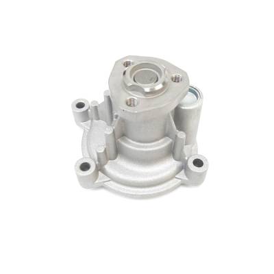 Rareelectrical - New Water Pump Compatible With Seat Ibiza Reference Style 1.6L 2010 2011 2012 2013 2014 2015 By Part - Image 2