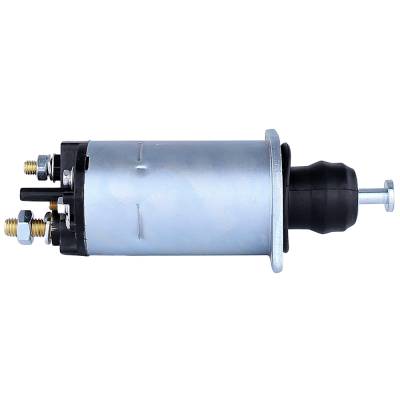 Rareelectrical - New 12V Solenoid Fits Freightliner Fl50 Fc80 Fl60 Fl80 10461771 10461772 8200103 - Image 8