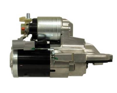 Rareelectrical - New Starter Compatible With Mazda 3 2.3L 2.5L 2010-2013 L538-18-400B M0t37271 L53818400r0b - Image 3